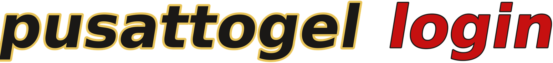 pusattogel login logo